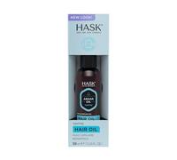 HASK Argan Oil Repairing Shine Oil Box - 59 Ml, Multicolor, Aloe