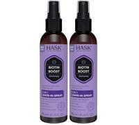 Hask Biotin Boost 5 In 1 Leave-In-Spray 177 Ml 177 ml (Paquete de 2)