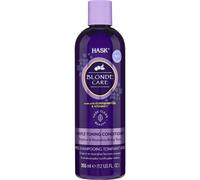 Hask Blonde Care Purple Toning Conditioner 355ml