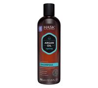 Hask Champu Reparador con Aceite de Argan 355 ml