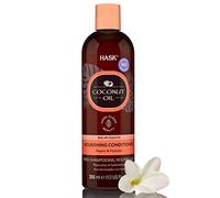 HASK Coconut Oil, Acondicionador de pelo - 355 ml
