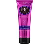 Hask Crema Fijadora de Rizos 198ml