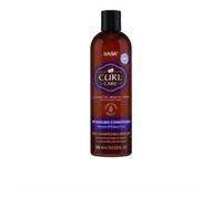 Acondicionador Curl Care HASK (355 ml)