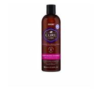 Champú Rizos Definidos HASK Curl Care (355 ml)