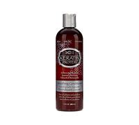 Hask Keratin Protein Conditioner Smoothing 12oz by Hask Placenta