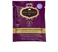 Hask - MACADAMIA OIL mascarilla hidratante Acondicionadores 50 g female