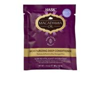 ¡36% DTO! Macadamia Oil Mascarilla Hidratante 50 gr