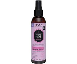 Hask No Rinse Curl Spray 5 en 1 175 ml