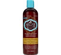 HASK CHAMPÚ DE ACEITE DE ARGÁN 355 ML