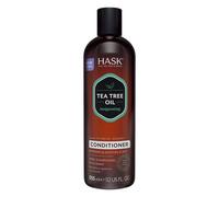HASK TEA TREE ROSEMARY invigorating conditioner 355 ml
