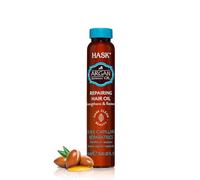 Hask - Tratamiento para Brillo y Reparación de Aceite de Argán de Marruecos de 18ml