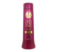 Haskell | Acondicionador Haskell Liso con Fuerza 300ml