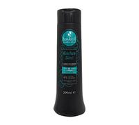 Haskell | Acondicionador Haskell ¡Rizos sí! Low Poo 0% sulfatos y parabenos 300ml