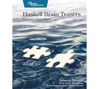 Haskell Brain Teasers: Exercise Your Mind