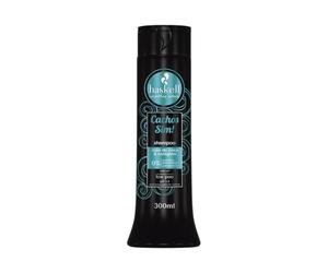 Haskell Cachos Sim Champú 300ml