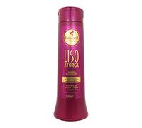 Haskell Champú Liso Com Força 300ml
