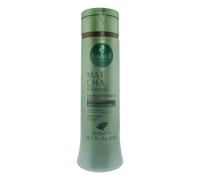 Haskell Champú Matcha y Menta, Control de Grasa, Limpieza Profunda, Vegano, 300ml