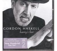 Haskell Gordon - Harry's Bar