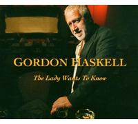 Haskell, Gordon - Lady Wants to Know