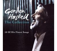 Haskell Gordon - The Collection 18 of His Finest Son