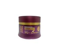 Haskell Liso Com Força Mascarilla 250g