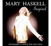 Haskell Mary - Inspired