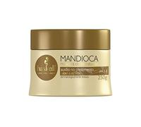 Haskell | Mascarilla Haskell Mandioca yuca hidratación y crecimiento 250g