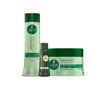 Haskell Pack Jaborandi