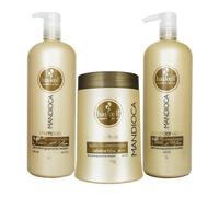 Haskell Pack Pro Mandioca