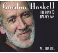 Haskell - The Road to Harry S Bar