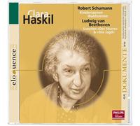 Haskil,Clara - Kinderszenen/Klavson