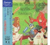 Haslam, Annie - Annie in Wonderland