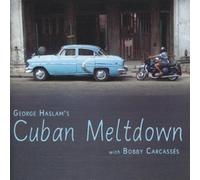 Haslam, George - Cuban Meltdown