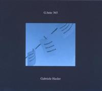 Hasler,Gabriele - G.Bete 365