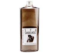 Haslinger 2131 Espuma de baño con sándalo 400ml