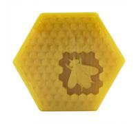 Haslinger Honey Soap 75g soap bar by Haslinger