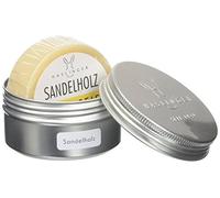 Haslinger - Jabón de Afeitar de madera de sándalo 60 G