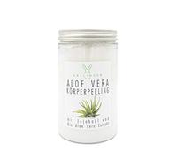 Haslinger Nr 2820 Aloe Vera cuerpo Peeling