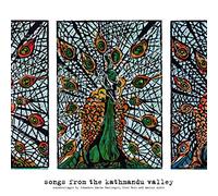 Haslinger - Songs from the Kathmandu Valley (Limitiert) [Vinilo]