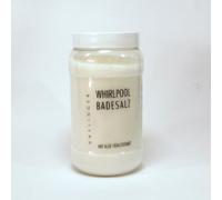 HASLINGER Whirlpool Sales de baño aloe vera 1000 g