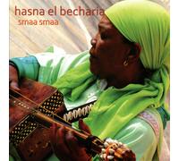 Hasna El Becharia – Smaa smaa – Sony Music