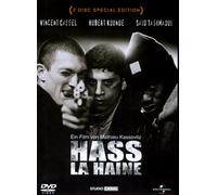 Hass - La Haine [Alemania] [DVD]