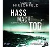 Hass Macht Tod (audiolibro)
