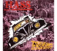 Hass - Zurück in Die Zukunft [Import]