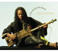 Hassan Hakmoun - Life Around the World