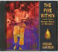 Hassan Hakmoun - The Fire Within