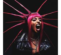 Bilal Hassani – Théorème