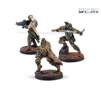 Hassassin Expansion Pack Alpha