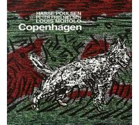 Hasse Poulsen, Peter Fris Nielsen, Louis Moholo : Copenhagen