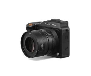 HASSELBLAD Camera X2D 100C - Cuerpo